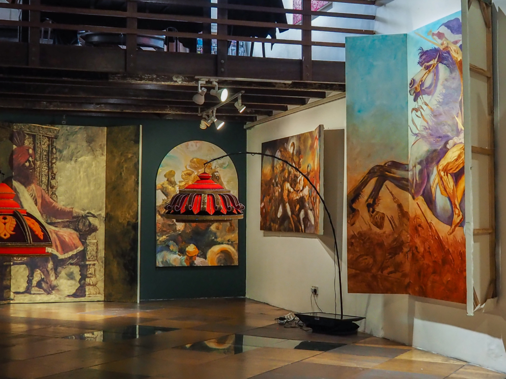 Rajinder Singh (2024)